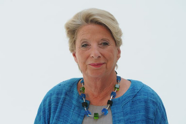 Ursula Stenzel